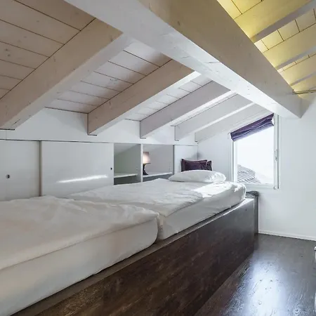 Hotel Schoenbuehl & Restaurant Thun