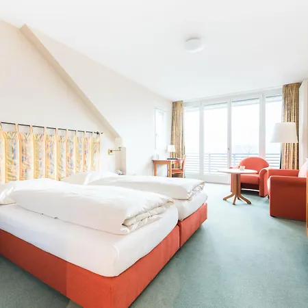 Schoenbuehl & Restaurant Thun 3*