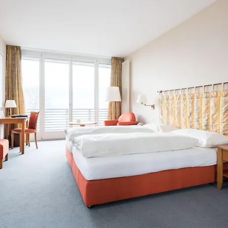 Schoenbuehl & Restaurant Thun 3* Oberhofen