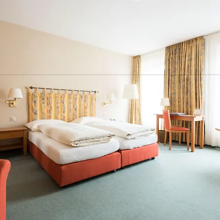 Schoenbuehl & Restaurant Thun Szálloda 3*