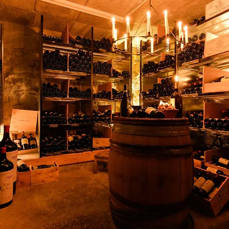 Schoenbuehl & Restaurant Thun Oberhofen