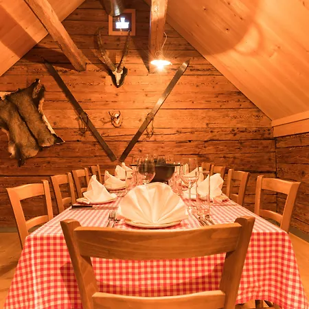 Szálloda Schoenbuehl & Restaurant Thun 3*