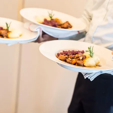 Szálloda Schoenbuehl & Restaurant Thun