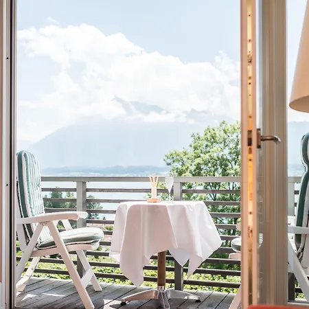 Szálloda Schoenbuehl & Restaurant Thun