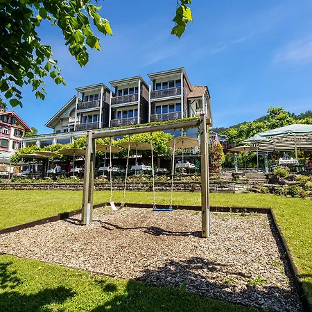 Schoenbuehl & Restaurant Thun 3* Oberhofen