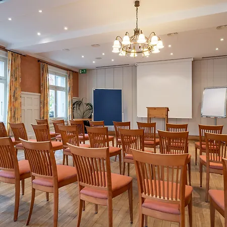 Schoenbuehl & Restaurant Thun