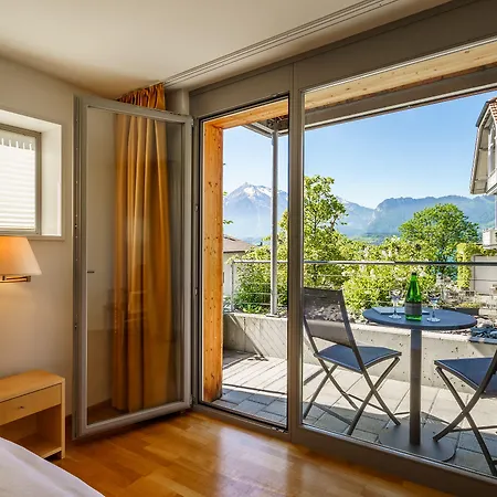 Szálloda Schoenbuehl & Restaurant Thun 3*