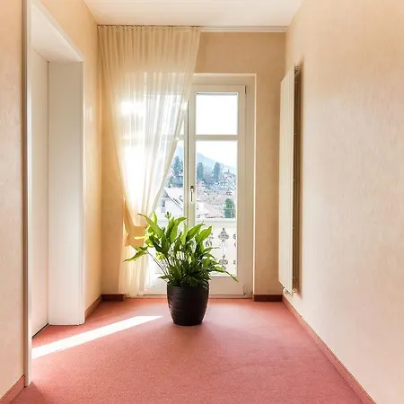 Schoenbuehl & Restaurant 3*