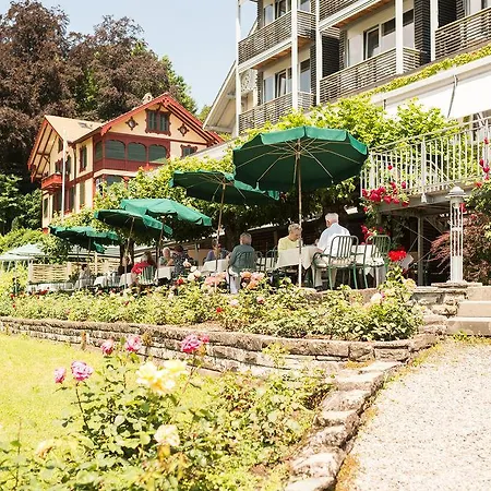 Hotel Schoenbuehl & Restaurant Thun