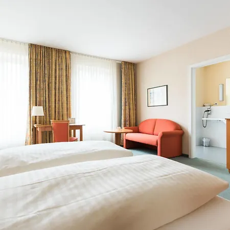 Schoenbuehl & Restaurant Hotel Thun