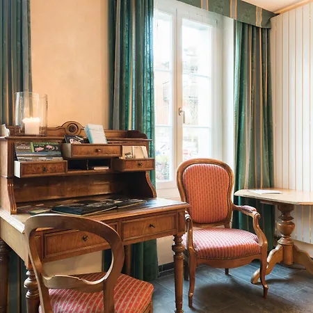 Schoenbuehl & Restaurant Hotel Thun