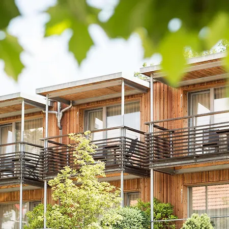 Schoenbuehl & Restaurant Hotel 3*