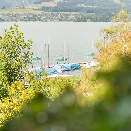 Hotel Schoenbuehl & Restaurant Thun