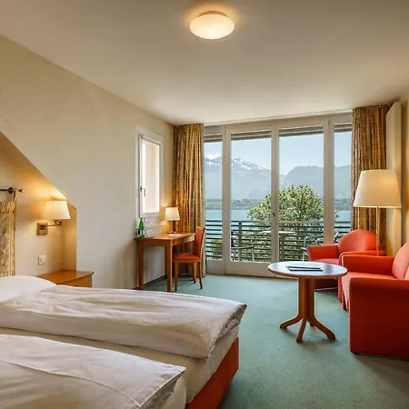 Schoenbuehl & Restaurant 3*