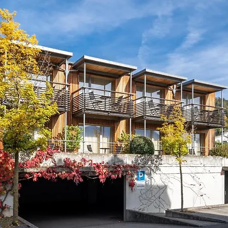Schoenbuehl & Restaurant Hotel 3*