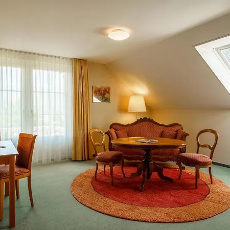 Schoenbuehl & Restaurant 3*