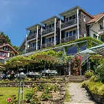 ホテル Schoenbuehl & Restaurant Thun 3*