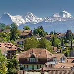Schoenbuehl & Restaurant Thun ホテル