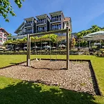 Schoenbuehl & Restaurant Thun ホテル