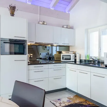 Schoenbuehl & Restaurant Thun Hotell