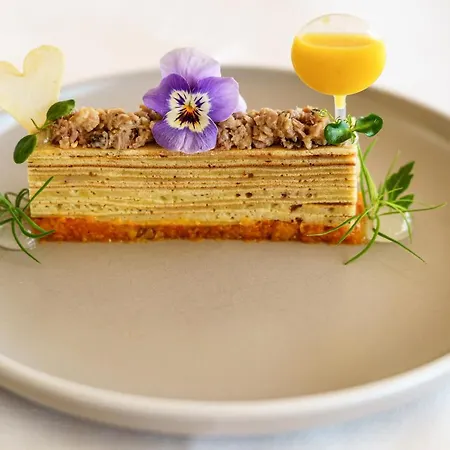 Schoenbuehl & Restaurant Thun Hotell