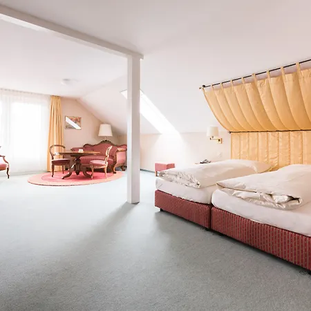 Schoenbuehl & Restaurant Thun