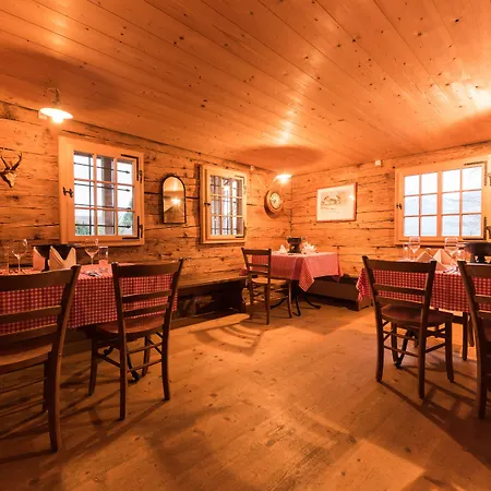 Schoenbuehl & Restaurant Thun Hotell 3*