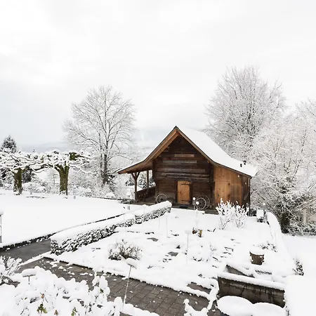 Schoenbuehl & Restaurant Thun 3*