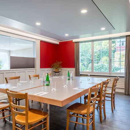 Hotell Schoenbuehl & Restaurant Thun