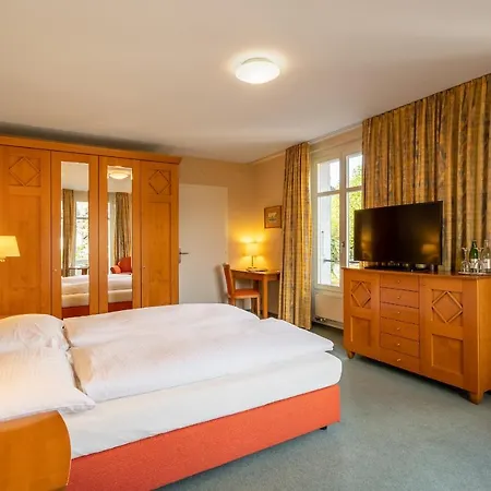 Schoenbuehl & Restaurant 3*