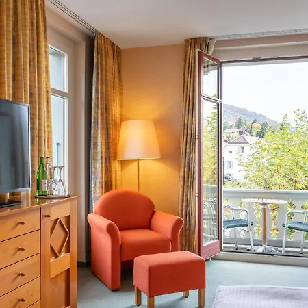 Hotell Schoenbuehl & Restaurant Thun Oberhofen
