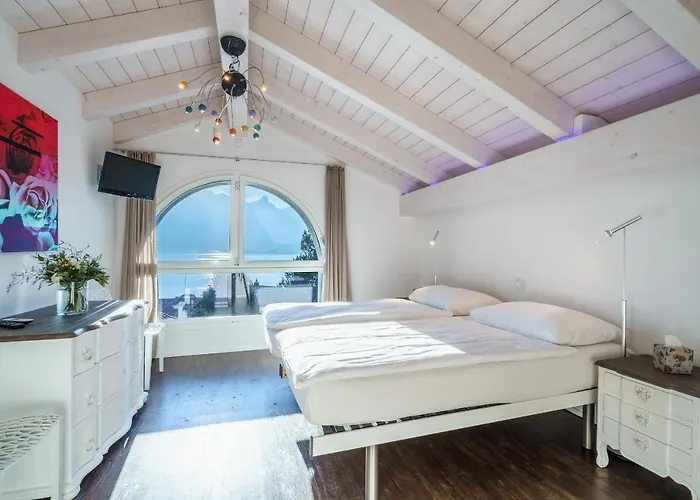 Schoenbuehl & Restaurant Thun Oberhofen