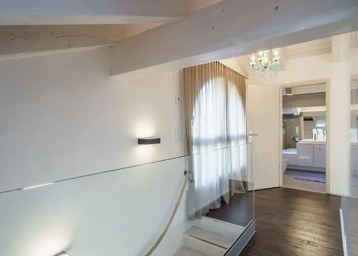 Schoenbuehl & Restaurant Thun Hotel Oberhofen