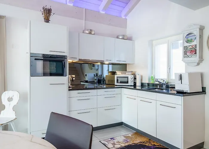 Schoenbuehl & Restaurant Thun Hotel