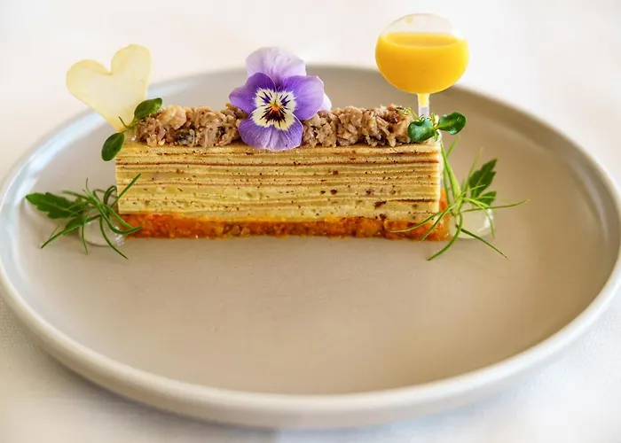 Schoenbuehl & Restaurant Thun Hotel