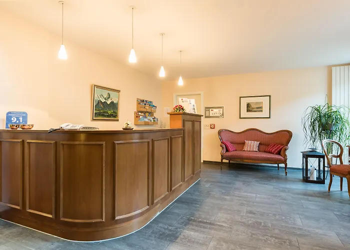 Schoenbuehl & Restaurant Thun