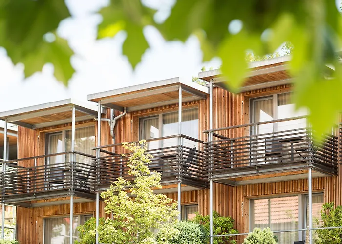 Schoenbuehl & Restaurant Thun Hotel Oberhofen