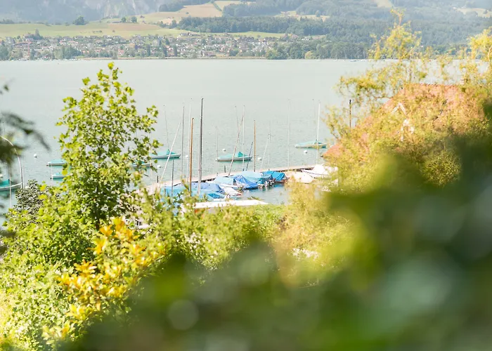 Schoenbuehl & Restaurant Thun