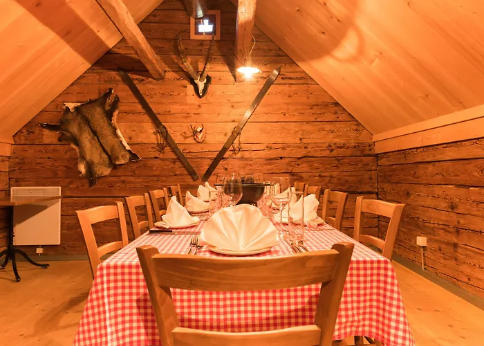 Hotel Schoenbuehl & Restaurant Thun 3*