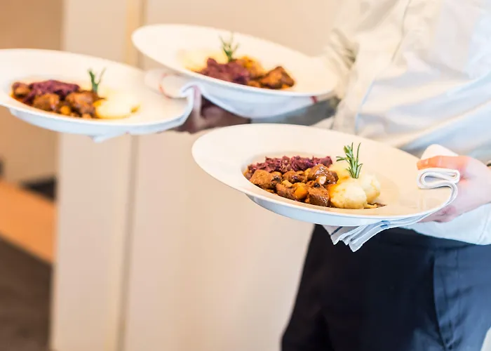 Hotel Schoenbuehl & Restaurant Thun