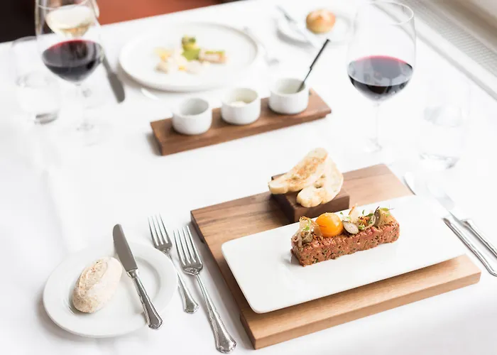 Schoenbuehl & Restaurant Thun 3* Oberhofen