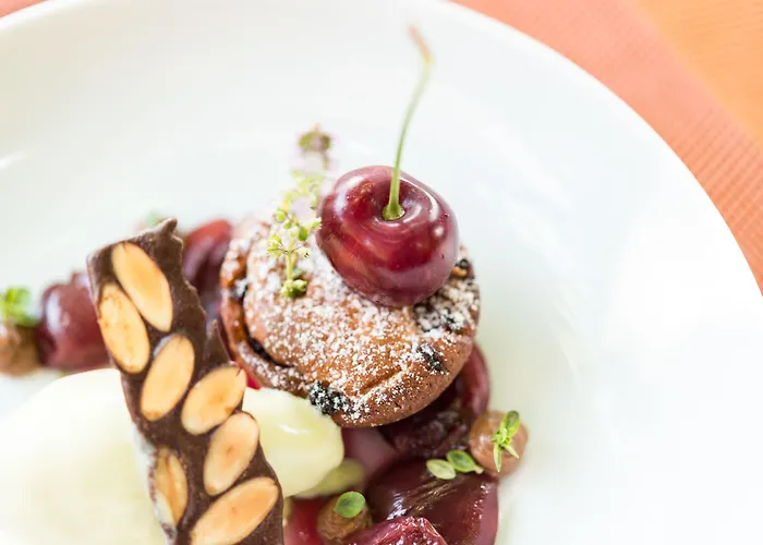 Hotel Schoenbuehl & Restaurant Thun 3*