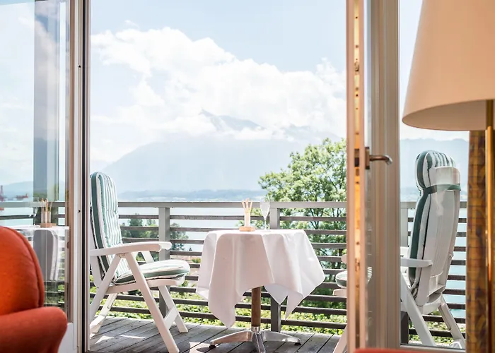 Hotel Schoenbuehl & Restaurant Thun
