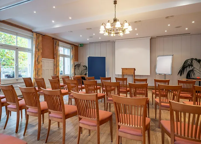 Schoenbuehl & Restaurant Thun