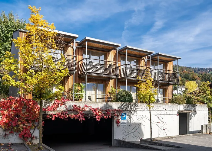 Schoenbuehl & Restaurant Thun