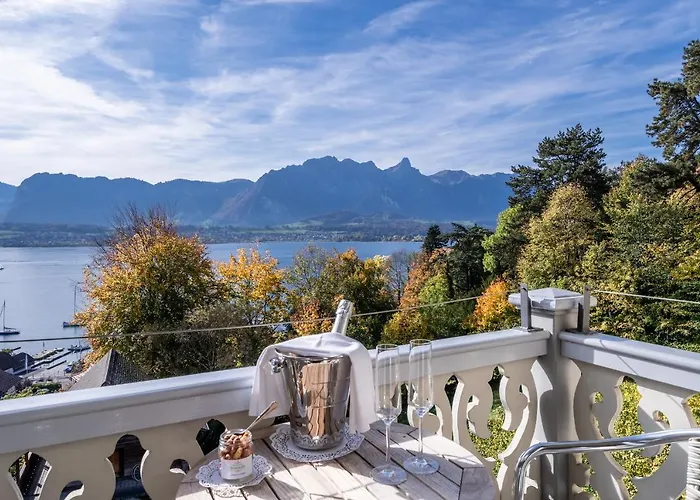 Schoenbuehl & Restaurant Thun