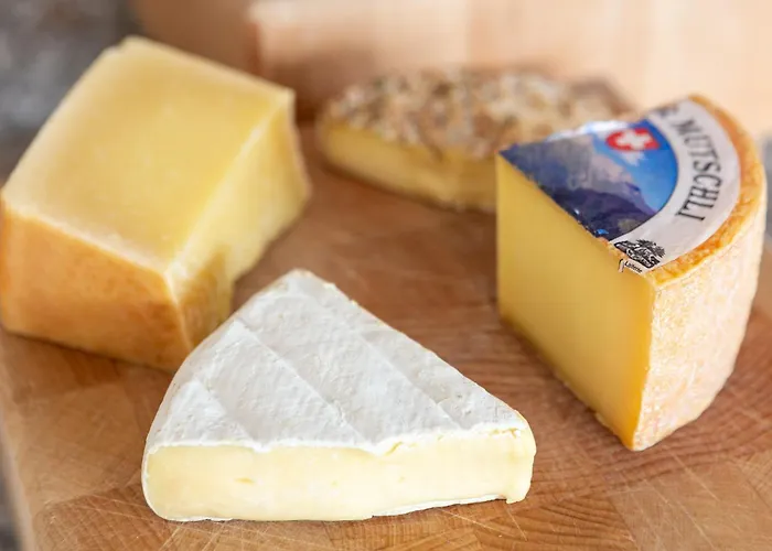 Schoenbuehl & Restaurant Thun Hotel